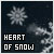 Heart of Snow
