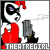 Theatre Girl