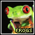 Frogs