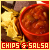 Chips and Salsa