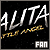 Alita Battle Angel