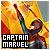 Captain Marvel