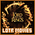 The Lord of the Rings series