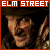 Nightmare on Elmstreet series
