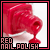 Red Nail Polish