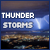 Thunderstorms