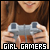 Girl Gamers