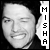 Misha Collins