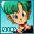 Bulma Briefs (DB/DBZ)