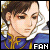 Chun Li (Street Fighter)