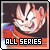 Dragonball series