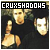 The Cruxshadows