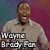 Wayne Brady