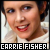 Carrie Fisher