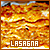 Lasagna