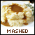 Mashed Potatoes