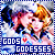 Gods and Goddesses