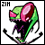 Invader Zim