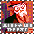The Princess and the Frog