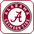 Alabama football