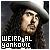 Weird Al Yankovic