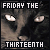 Friday the 13th