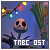 Nightmare Before Christmas OST