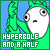Hyperbole and a Half (Allie Brosh)