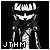 Johnny the Homicidal Maniac (Jhonen Vasquez)